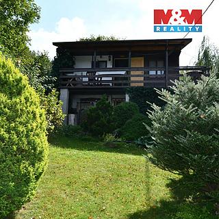 Prodej chaty 33 m&sup2; Postupice