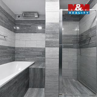 Pronájem bytu 2+kk 25 m² Dobruška, 1. máje