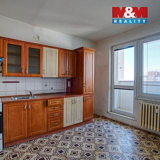 Prodej bytu 3+1 67 m&sup2; Ostrava