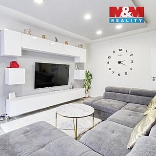 Prodej bytu 2+1 60 m² Jirkov, Alešova