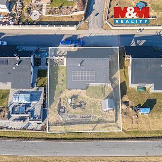 Prodej rodinného domu 188 m&sup2; Všeruby