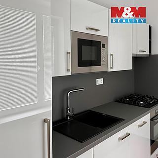Pronájem bytu 2+1 57 m² Rokycany Nové Město, Pražská