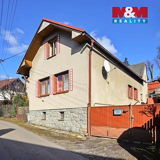 Pronájem rodinného domu 75 m² Česká Bělá