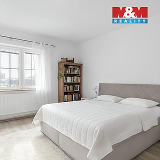 Prodej bytu 2+1 62 m&sup2; Ostrava