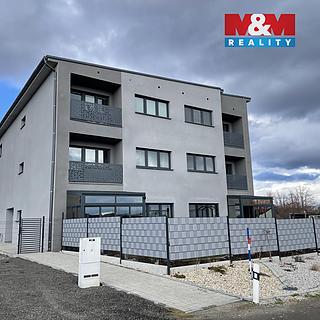 Pronájem bytu 1+kk, garsoniery 39 m&sup2; Šenov