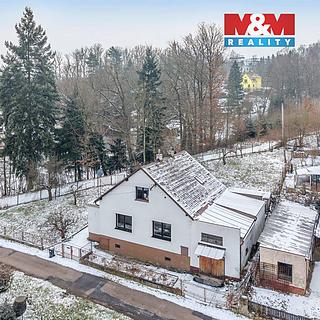 Prodej rodinného domu 155 m² Náchod, Krapkova