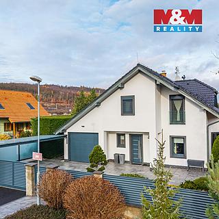 Prodej rodinného domu 190 m² Chomutov, Jarní