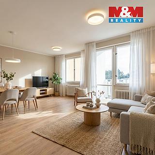Prodej rodinného domu 190 m² Býkev