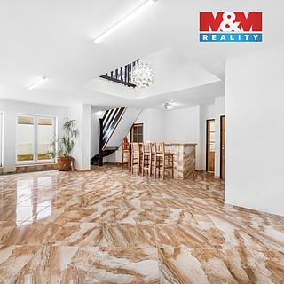 Prodej rodinného domu 153 m² Mimoň, Pánská