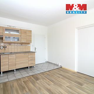 Pronájem bytu 1+1 41 m² Varnsdorf, Hrnčířská