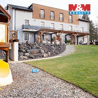 Prodej bytu 2+kk 54 m² Kařez