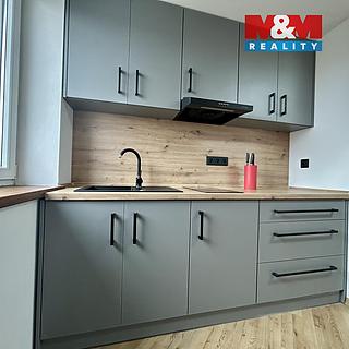 Pronájem bytu 1+kk a garsoniéry 30 m² Klatovy Luby