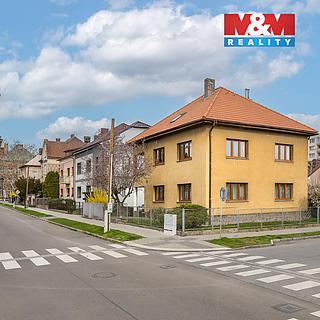 Prodej rodinného domu 200 m² Kolín III, Táboritská
