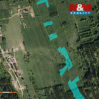 Prodej louky 12 835 m² Nový Hrozenkov