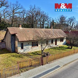 Prodej rodinného domu 67 m² Mcely