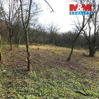 Prodej zahrady 394 m² Postoloprty Mradice