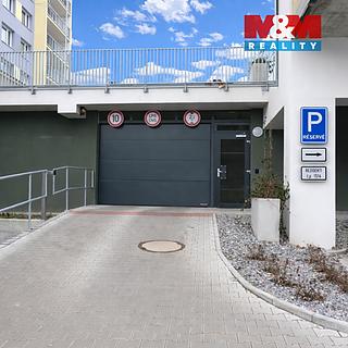 Pronájem garáže 15 m² Beroun Beroun-Město, Okružní