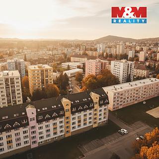 Pronájem bytu 2+1 60 m&sup2; Strakonice