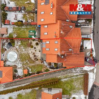 Prodej rodinného domu 176 m&sup2; Velká Hleďsebe