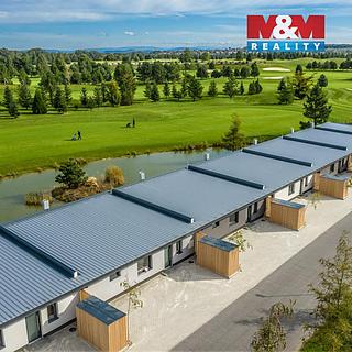 Pronájem bytu 2+kk 65 m² Mladá Boleslav Podlázky