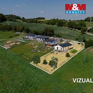 Prodej rodinného domu 97 m² Postupice