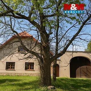 Prodej rodinného domu 250 m² Ostřetín