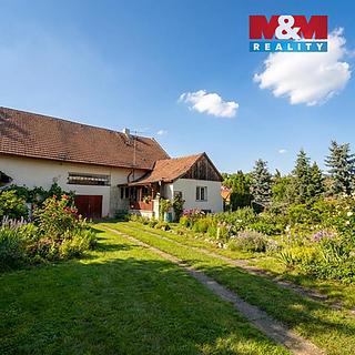 Prodej rodinného domu 120 m&sup2; Vraný