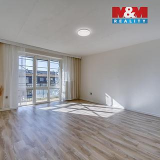 Prodej bytu 2+1 56 m&sup2; Vejprnice
