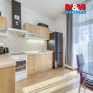 Prodej bytu 2+kk 50 m² Janovice nad Úhlavou, Rozvojová zóna