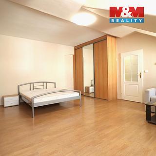 Pronájem bytu 1+1 46 m&sup2; Karlovy Vary