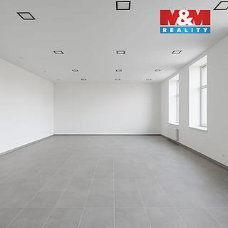 Pronájem obchodu 85 m&sup2; Hradec Králové