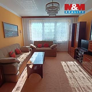 Prodej bytu 2+1 51 m² Havířov Šumbark, Zvonková
