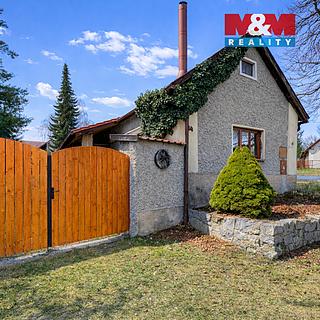 Pronájem rodinného domu 150 m&sup2; Tehovec