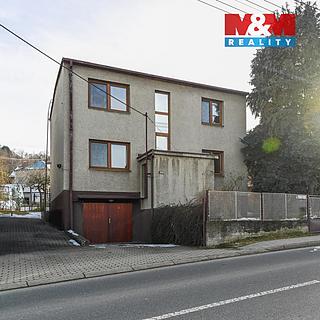 Prodej rodinného domu 232 m² Zlín, Pančava