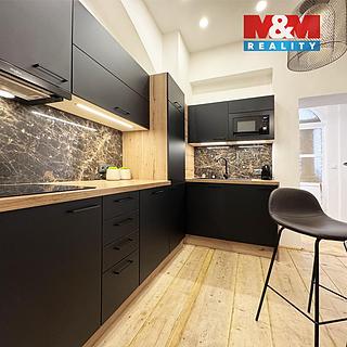 Prodej bytu 2+1 51 m&sup2; Karlovy Vary