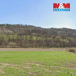 Prodej zemědělské půdy 4 372 m² Ruda nad Moravou