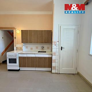 Prodej bytu 2+1 62 m&sup2; Ostrava