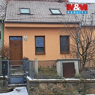 Prodej rodinného domu 135 m&sup2; Brno