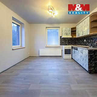 Pronájem bytu 5+1 a více 101 m² Česká Třebová Lhotka