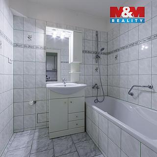 Pronájem bytu 3+kk 61 m&sup2; Horní Slavkov