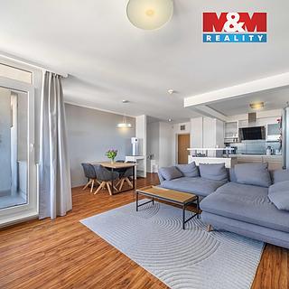 Prodej bytu 4+kk 89 m² Králův Dvůr