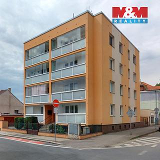 Prodej bytu 3+1 68 m² Nymburk, Husova