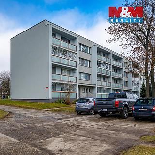 Prodej bytu 1+kk a garsoniéry 31 m² Chotětov, 9. května
