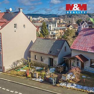 Prodej rodinného domu 70 m² Jablonec nad Nisou, Lesní