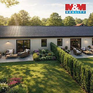 Prodej bytu 4+kk 72 m² Žiželice, Rožumberkova