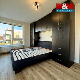 Pronájem bytu 2+kk 50 m² Brandýs nad Labem-Stará Boleslav, U Rokle