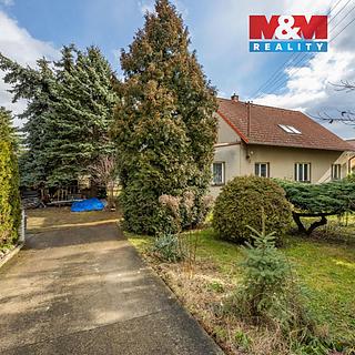 Prodej rodinného domu 108 m² Tuřany