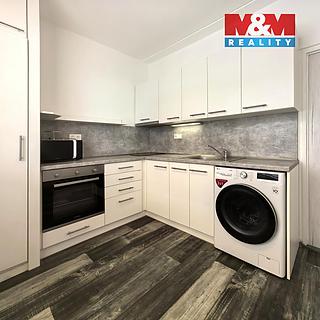 Pronájem bytu 1+1 37 m² Žamberk, Pionýrů