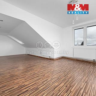 Pronájem bytu 1+kk, garsoniery 43 m&sup2; Žamberk