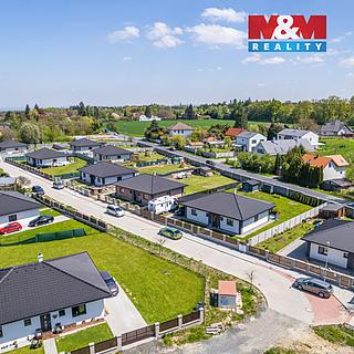 Prodej rodinného domu 107 m&sup2; Mukařov